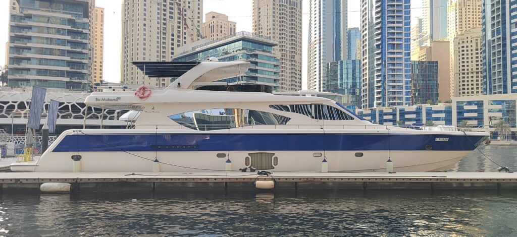 Manco Yacht Charters