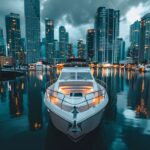 Discover the Ultimate Private Yacht Experience with Manco Yacht Charters “Bu Mubarak” Yacht