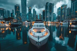 Discover the Ultimate Private Yacht Experience with Manco Yacht Charters “Bu Mubarak” Yacht