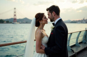 Guide to Pre-Wedding Photoshoots on Luxury Yachts in Dubai