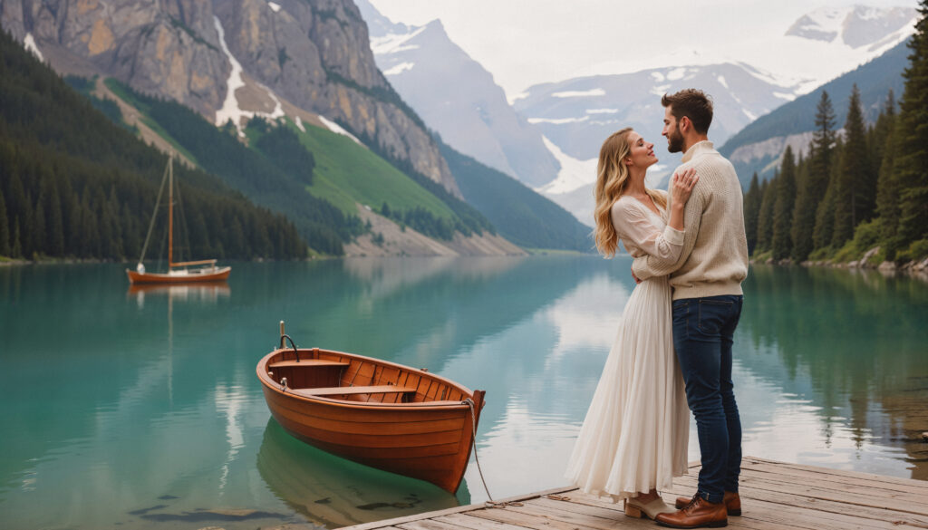 Wedding on a Private Yacht